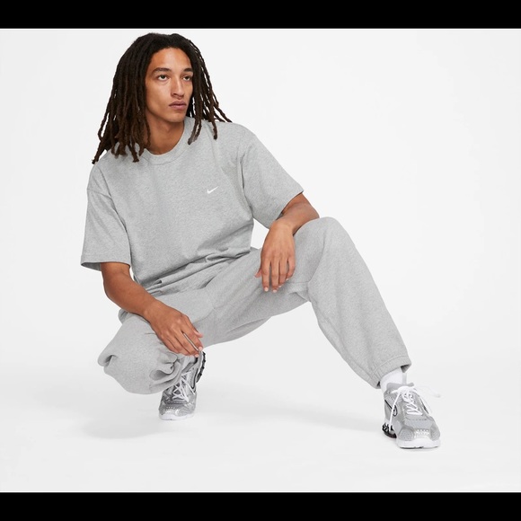 Nike NRG SOLOSWOOSH PANT club fleece brand new - Picture 4 of 4